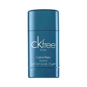 Sáp Khử Mùi Calvin Klein Free 75g