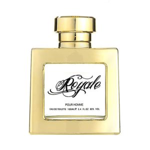 Nước Hoa Nam Laurelle London Royale 100ml