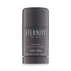 (HSD: 12/2024) Sáp Khử Mùi Calvin Klein Eternity For Men 75g