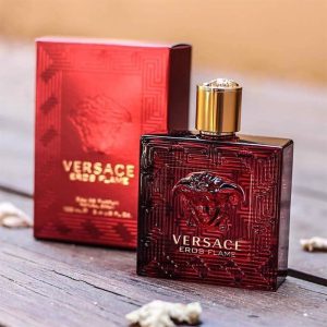 Nước Hoa Mini Versace Crystal Noir 5ml